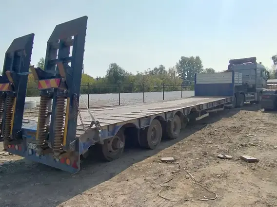 AMUR LYR9708TDP 2023 года б/у фото 6