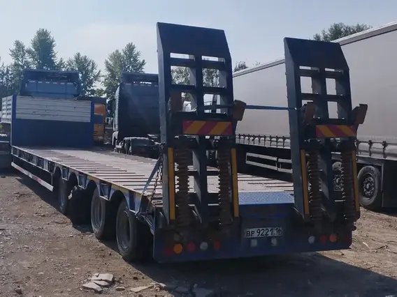AMUR LYR9708TDP 2023 года б/у фото 4