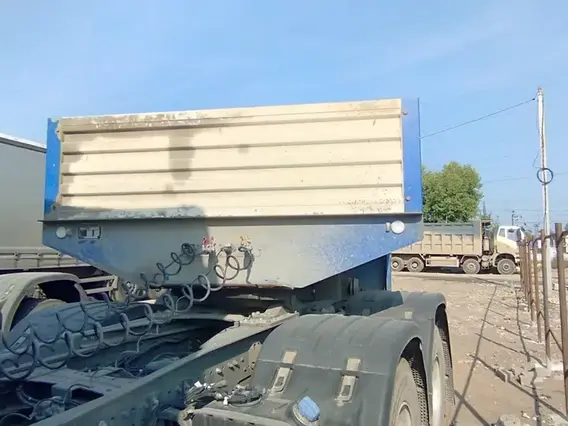 AMUR LYR9708TDP 2023 года б/у фото 3