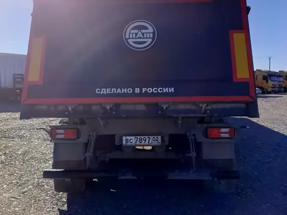 РИАТ 85830F 2023 года б/у фото 7