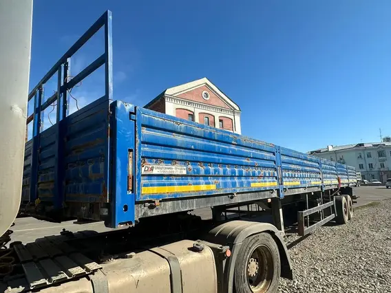 ТЗА 588513 2023 года б/у фото 3