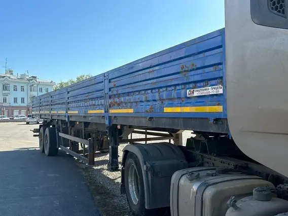 ТЗА 588513 2023 года б/у