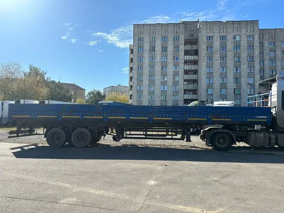 ТЗА 588513 2023 года б/у фото 8