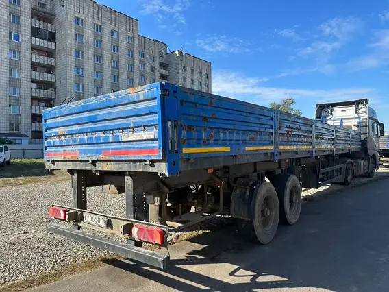 ТЗА 588513 2023 года б/у фото 7