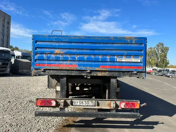 ТЗА 588513 2023 года б/у фото 6