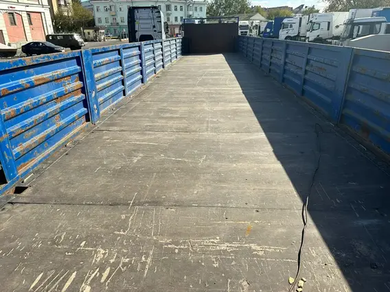 ТЗА 588513 2023 года б/у фото 10
