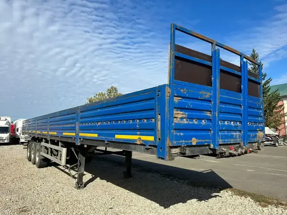 ТЗА 588513 2023 года б/у