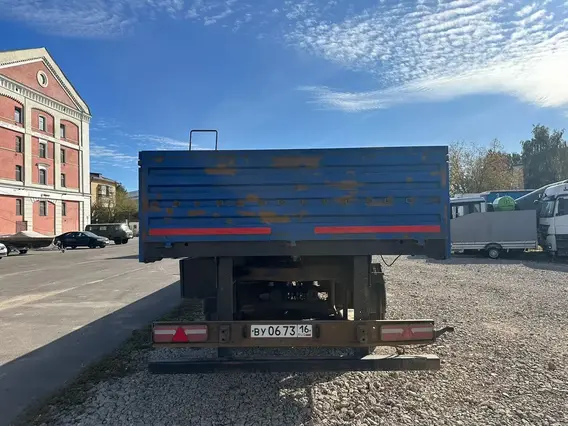 ТЗА 588513 2023 года б/у фото 7