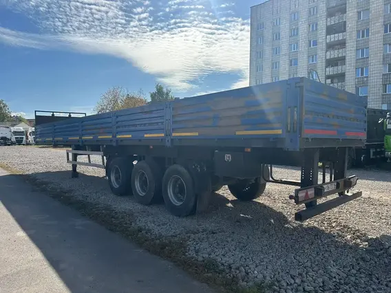ТЗА 588513 2023 года б/у фото 6