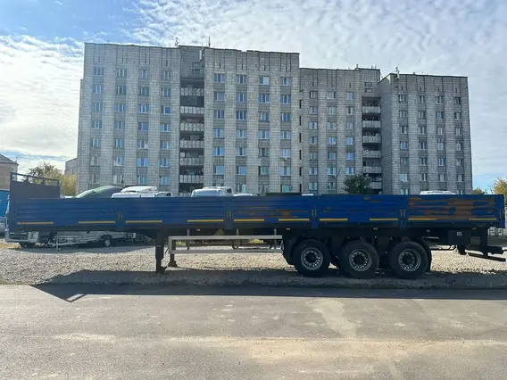 ТЗА 588513 2023 года б/у фото 5