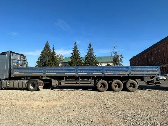 ТЗА 588513 2023 года б/у фото 4