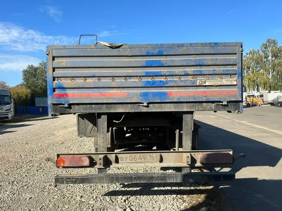 ТЗА 588513 2023 года б/у фото 6