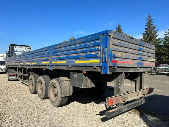 ТЗА 588513 2023 года б/у фото 5