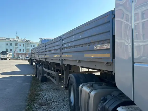 ТЗА 588513 2023 года б/у фото 2