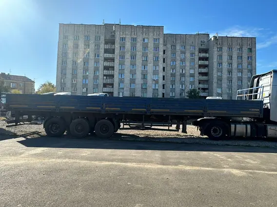 ТЗА 588513 2023 года б/у фото 8