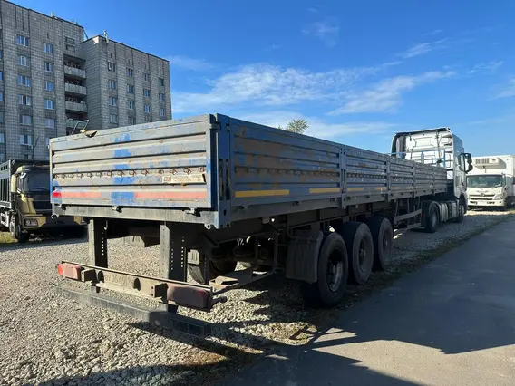 ТЗА 588513 2023 года б/у фото 7