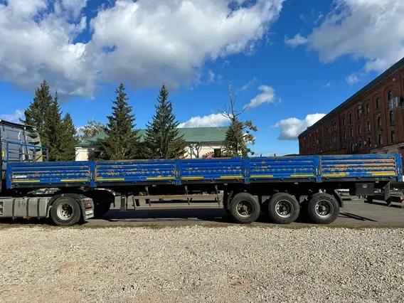 ТЗА 588513 2023 года б/у фото 4