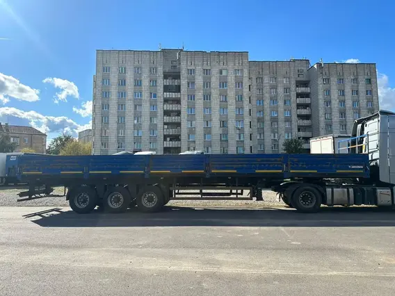 ТЗА 588513 2023 года б/у фото 8