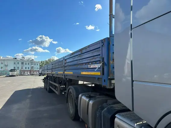 ТЗА 588513 2023 года б/у