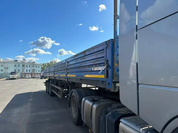 ТЗА 588513 2023 года б/у фото 2