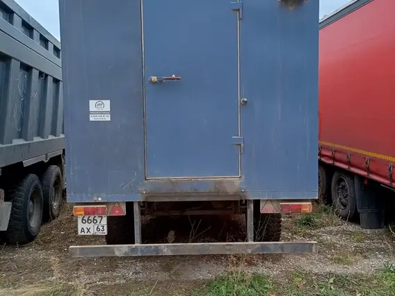 ТОИР 8935 2023 года б/у фото 5