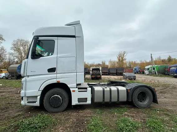 Седельный тягач Камаз 54901 2023 года б/у фото 5