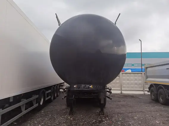 FOXTANK 877721 2023 года б/у фото 3