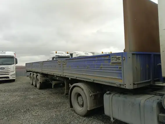 МАЗ 975800-2010 2021 года б/у
