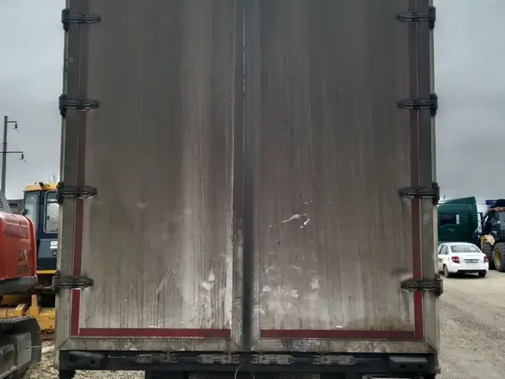 ТЗА 588510 2023 года б/у фото 3