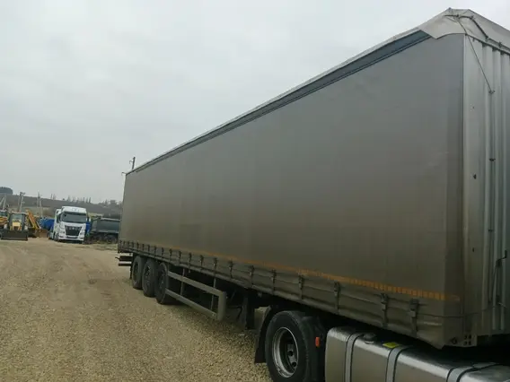 ТЗА 588510 2023 года б/у фото 5