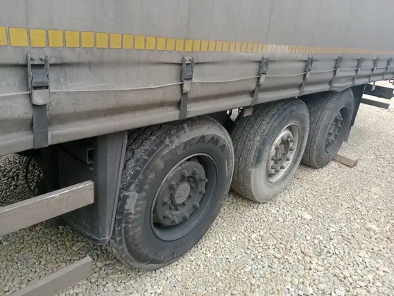 ТЗА 588510 2023 года б/у фото 7