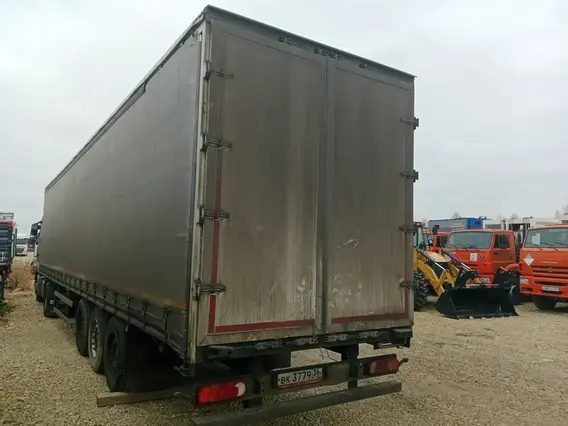 ТЗА 588510 2023 года б/у