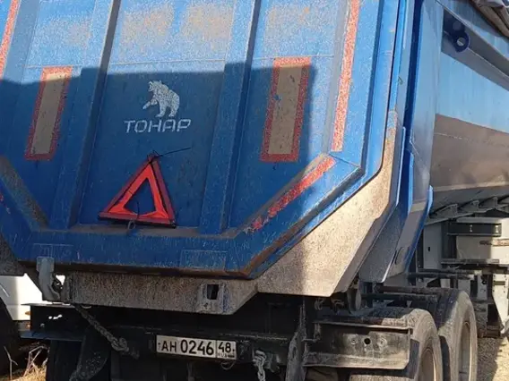 ТОНАР 95892 2023 года б/у фото 5