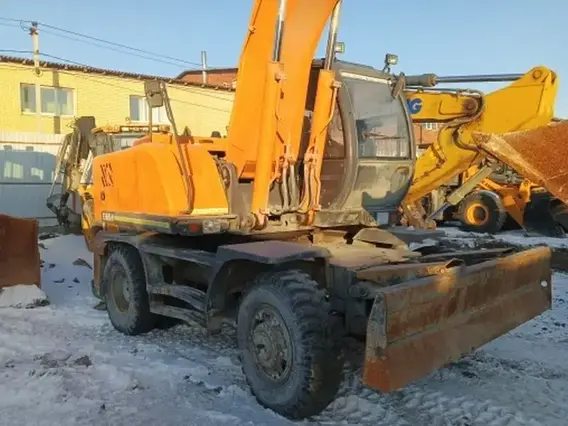 Экскаватор UMG E185W 2023 года б/у