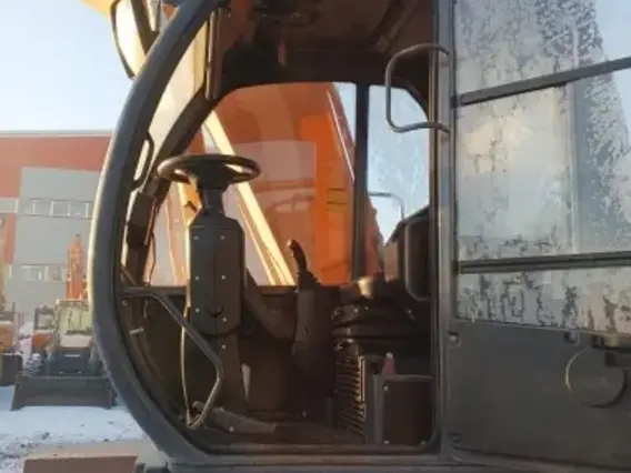Экскаватор UMG E185W 2023 года б/у фото 8