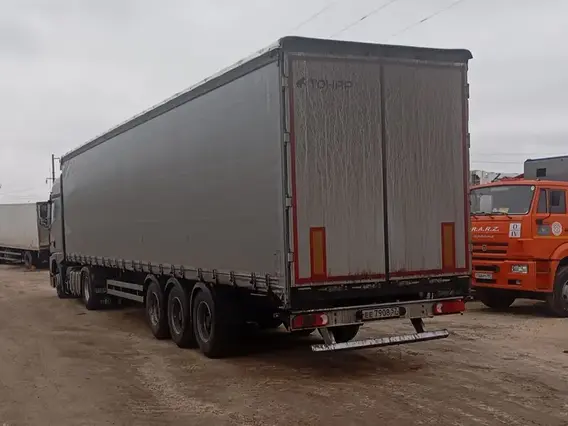 ТОНАР 9888 2024 года б/у фото 5