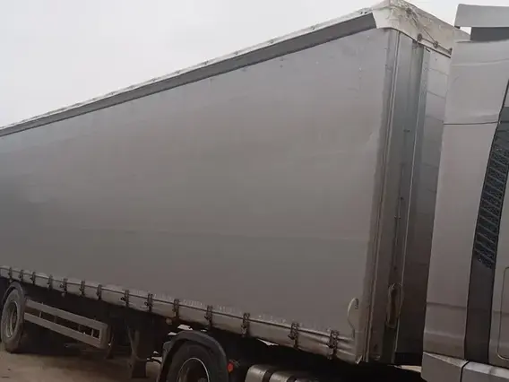 ТОНАР 9888 2024 года б/у