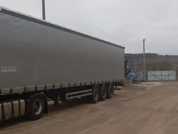 ТОНАР 9888 2024 года б/у фото 3