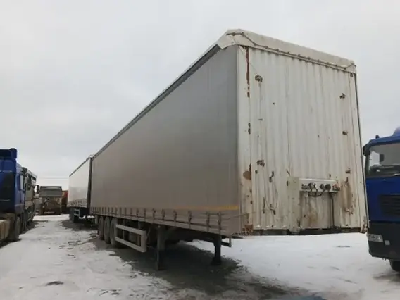 ТЗА 588510 2023 года б/у