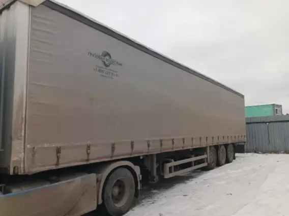 ВКР VKRP323D 2024 года б/у фото 3