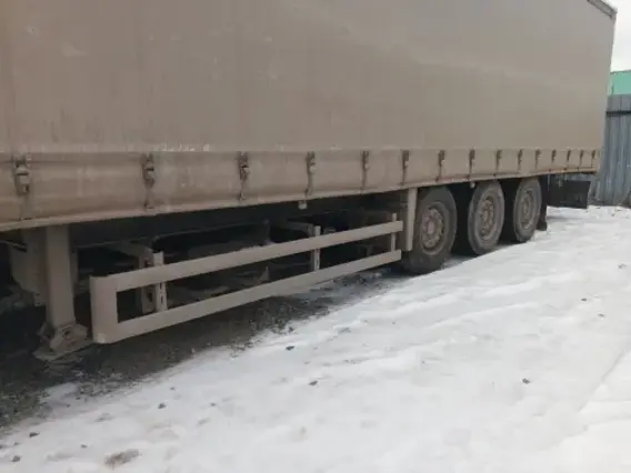 ВКР VKRP323D 2024 года б/у фото 5