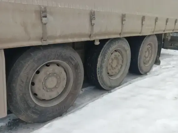 ВКР VKRP323D 2024 года б/у фото 6