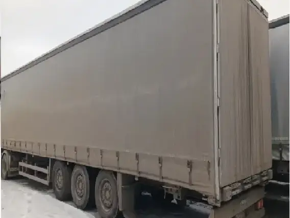 ВКР VKRP323D 2024 года б/у