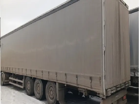 ВКР VKRP323D 2024 года б/у фото 2