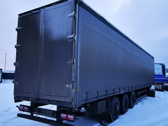 ТЗА 588510 2023 года б/у фото 6