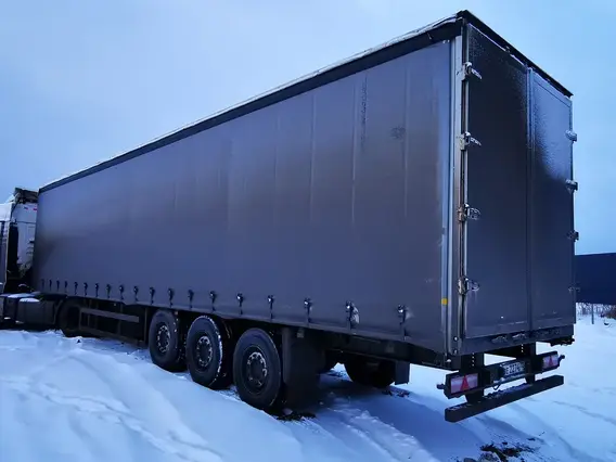 ТЗА 588510 2023 года б/у фото 8