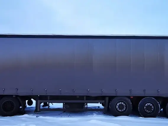 ТЗА 588510 2023 года б/у фото 9