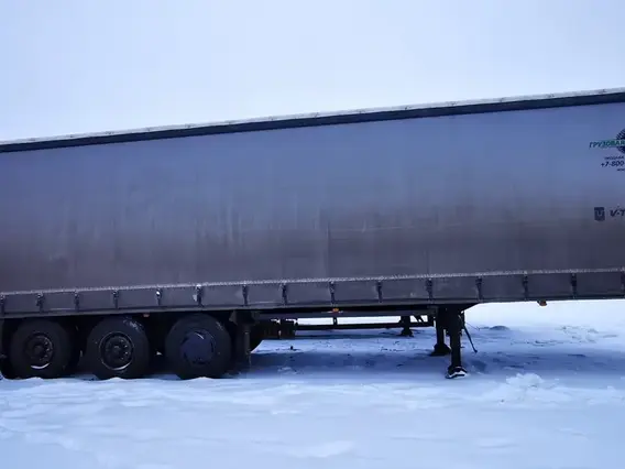 ВКР VKRP323D 2023 года б/у фото 4