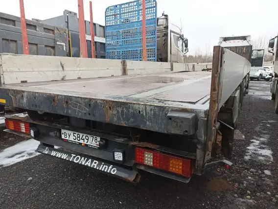 ТОНАР 97882 2021 года б/у фото 7