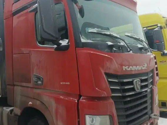 Седельный тягач Камаз 54901 2023 года б/у